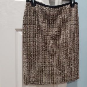 Cynthia steffe pencil skirt